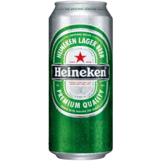 Heineken Bier Blikjes Tray 24x50cl